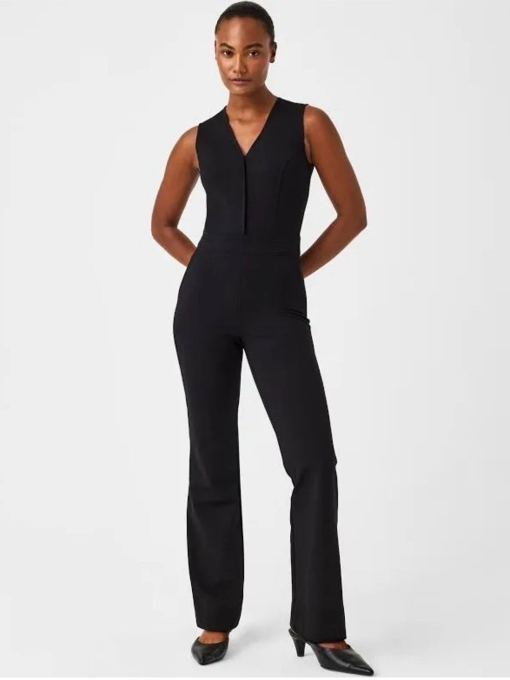SPANX The Perfect Jumpsuit